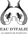 Eau D'Italie logo