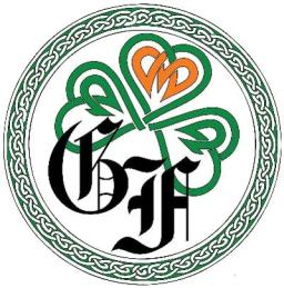 Gallagher Fragrances logo