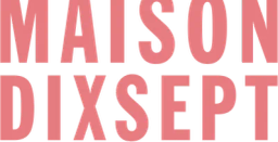 Maison Dixsept logo