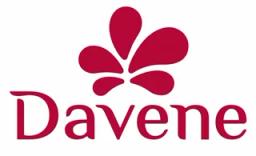 Davene logo