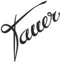 Tauer Perfumes logo