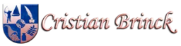 Cristian Brinck logo