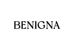 Benigna Parfums logo