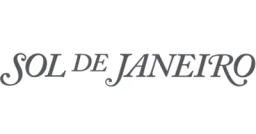 Sol De Janeiro logo