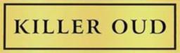Killer Oud logo
