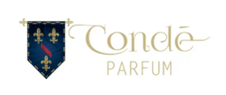 Conde Parfum logo