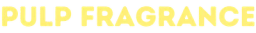 Pulp Fragrance logo