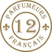 12 Parfumeurs Français logo