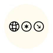 Haeckels logo