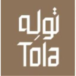 Tola logo