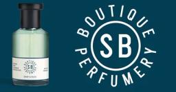 Shay Blue London logo