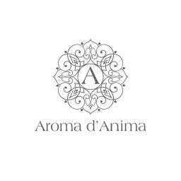 Aroma d'Anima logo