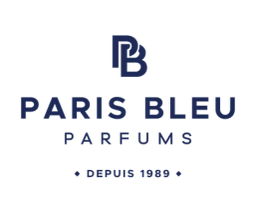 Paris Bleu logo