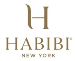 Habibi logo