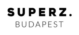 Superz. logo