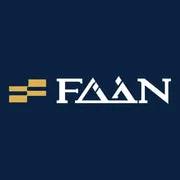 FAAN logo