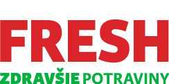Fresh logo