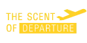 The Scent of Departure logo