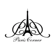 Paris Corner logo