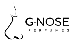 G Nose Perfumes logo