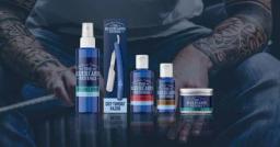 The Bluebeards Revenge logo