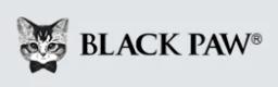 Black Paw logo