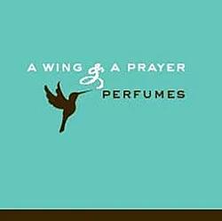 A Wing & A Prayer Perfumes logo