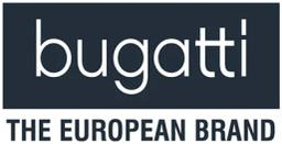 Bugatti logo