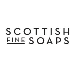 Scottish Fine Soaps logo