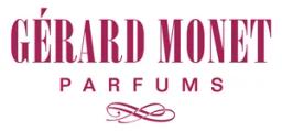 Gerard Monet Parfums logo