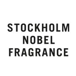 Stockholm Nobel Fragrance logo