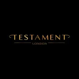 Testament London logo