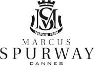 Marcus Spurway logo