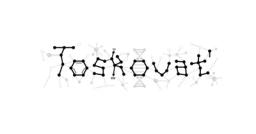 Toskovat' logo