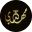 Mahdi Perfumes logo