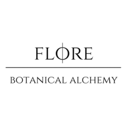 Flore Botanical Alchemy logo