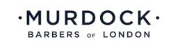 Murdock London logo
