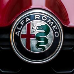 Alfa Romeo logo