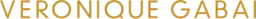 Veronique Gabai logo