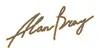 Alan Bray logo