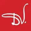 Diana Vreeland logo