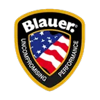Blauer logo