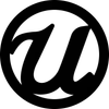 Usher logo