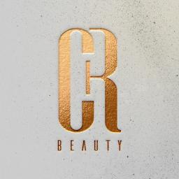 CR Beauty logo