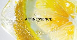 Affinessence logo