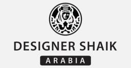 By Shaik logo