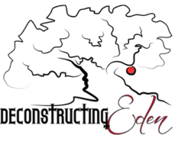 Deconstructing Eden logo