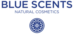 Blue Scents logo