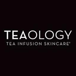 Teaology logo