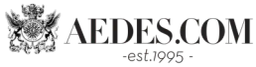 Aedes De Venustas logo